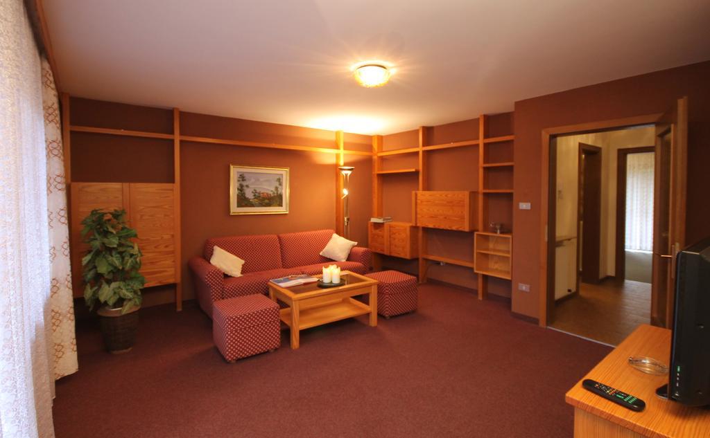 Appartamento Superior con 1 Camera da Letto