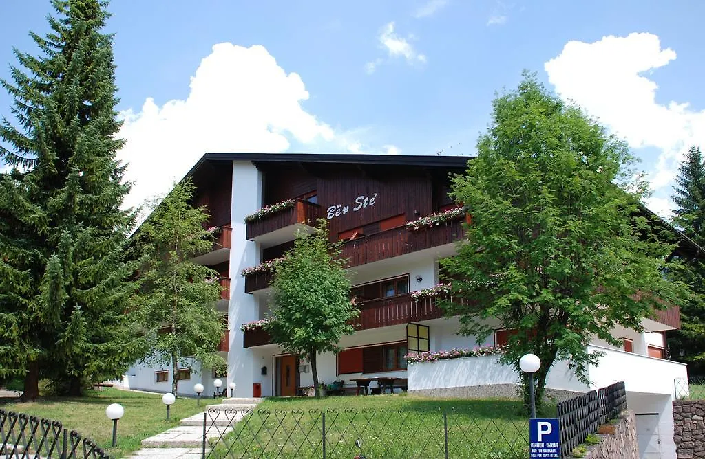 Residence Ben Ste-1
